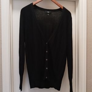 Mossimo cardigan